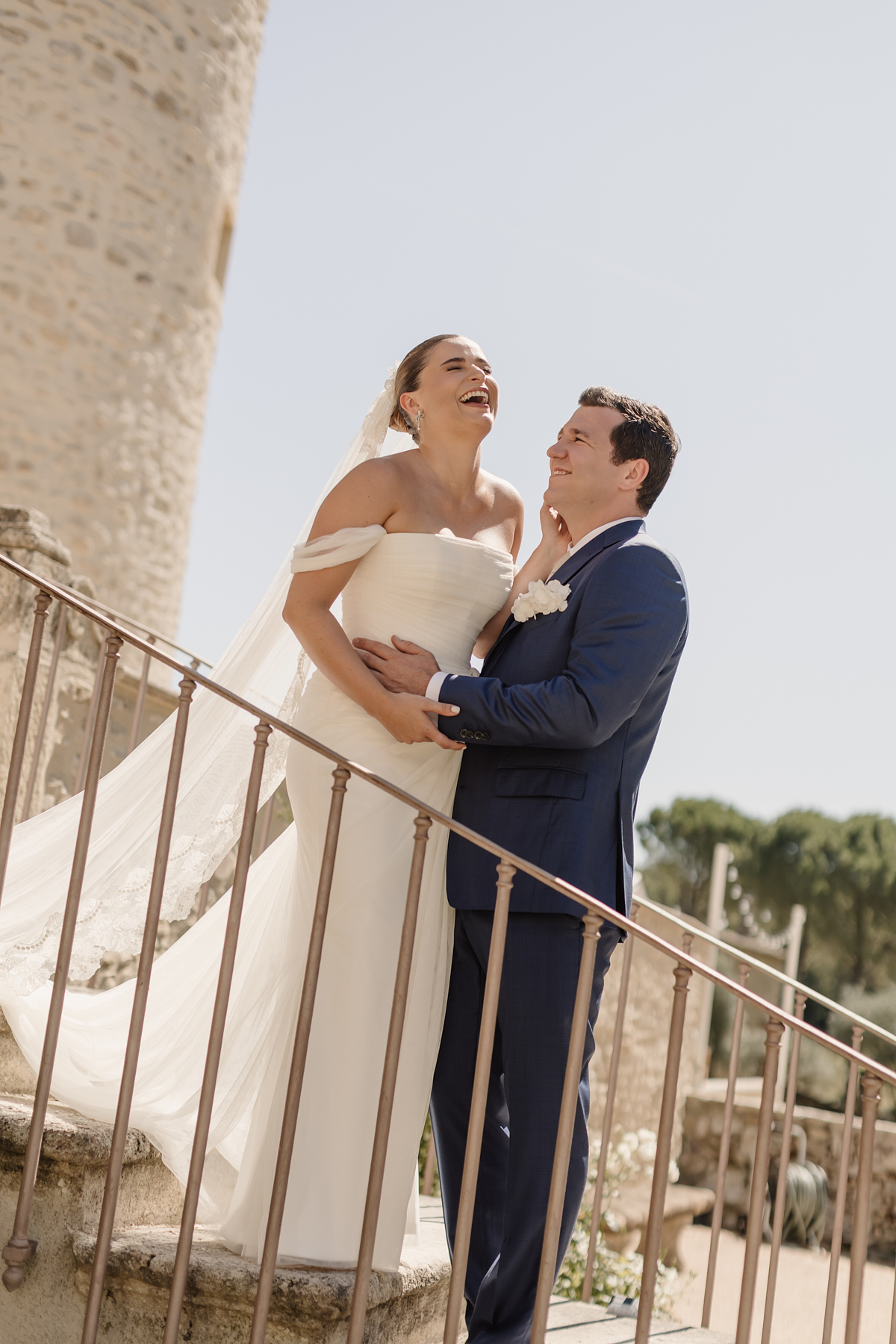 Pal&Max, Marseille 25' — mariage photographié par Plus One Stories